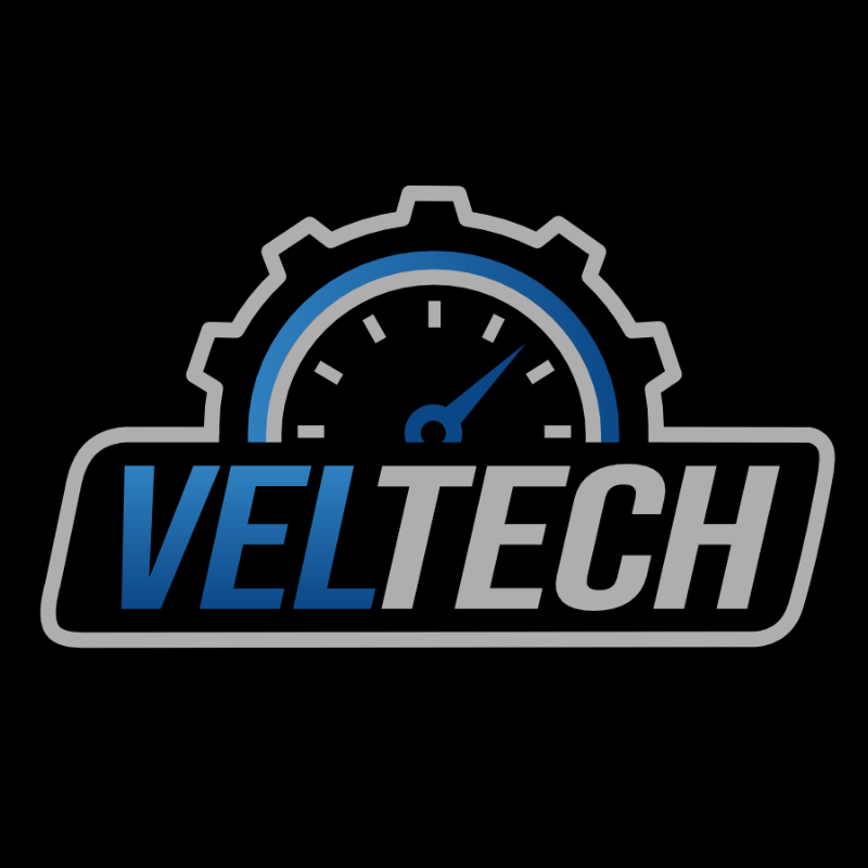 VelTech Logo